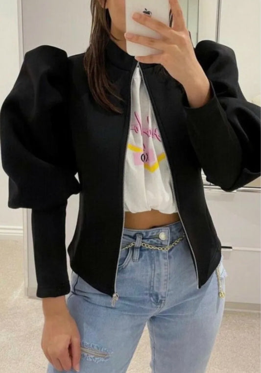 NAVY BLUE  (Wendy Wen Jacket)