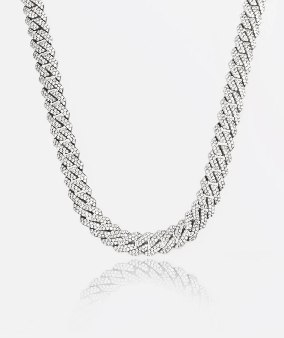 SILVER CHAIN